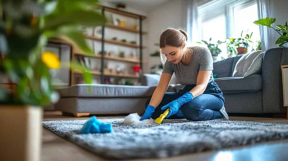Disinfection and Sanitizing Services image