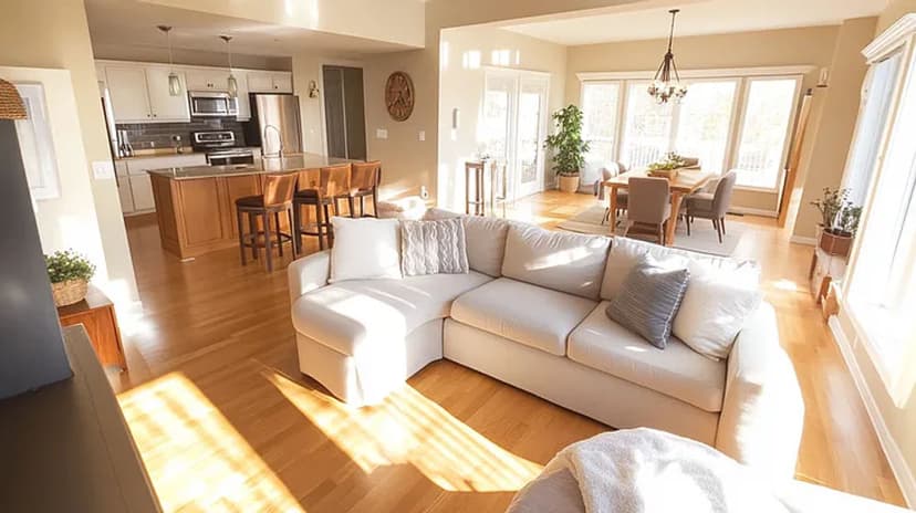 Trusted House Cleaning Services's image